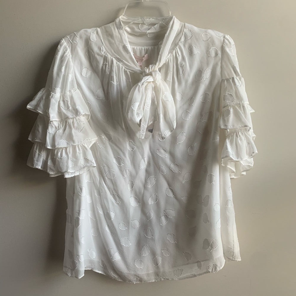 Rebecca Taylor Blouse